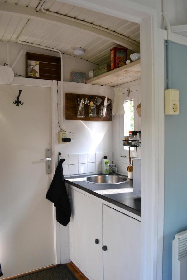 Appartement Pipowagen Lent *