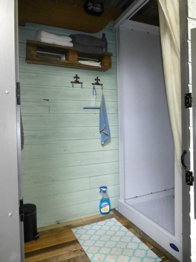 Pipowagen Lent Appartement *